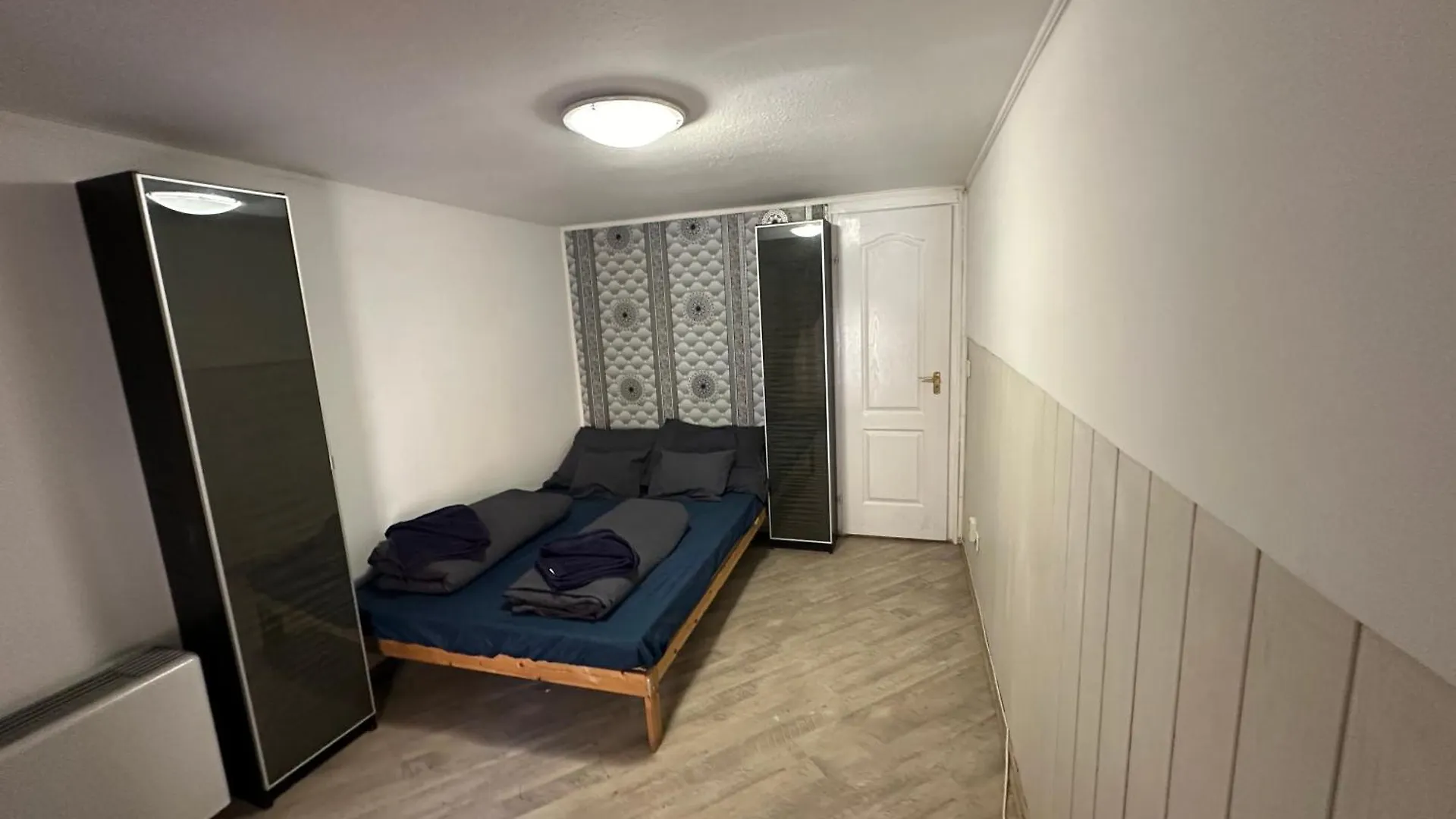 Hostel King Budapest 0*,