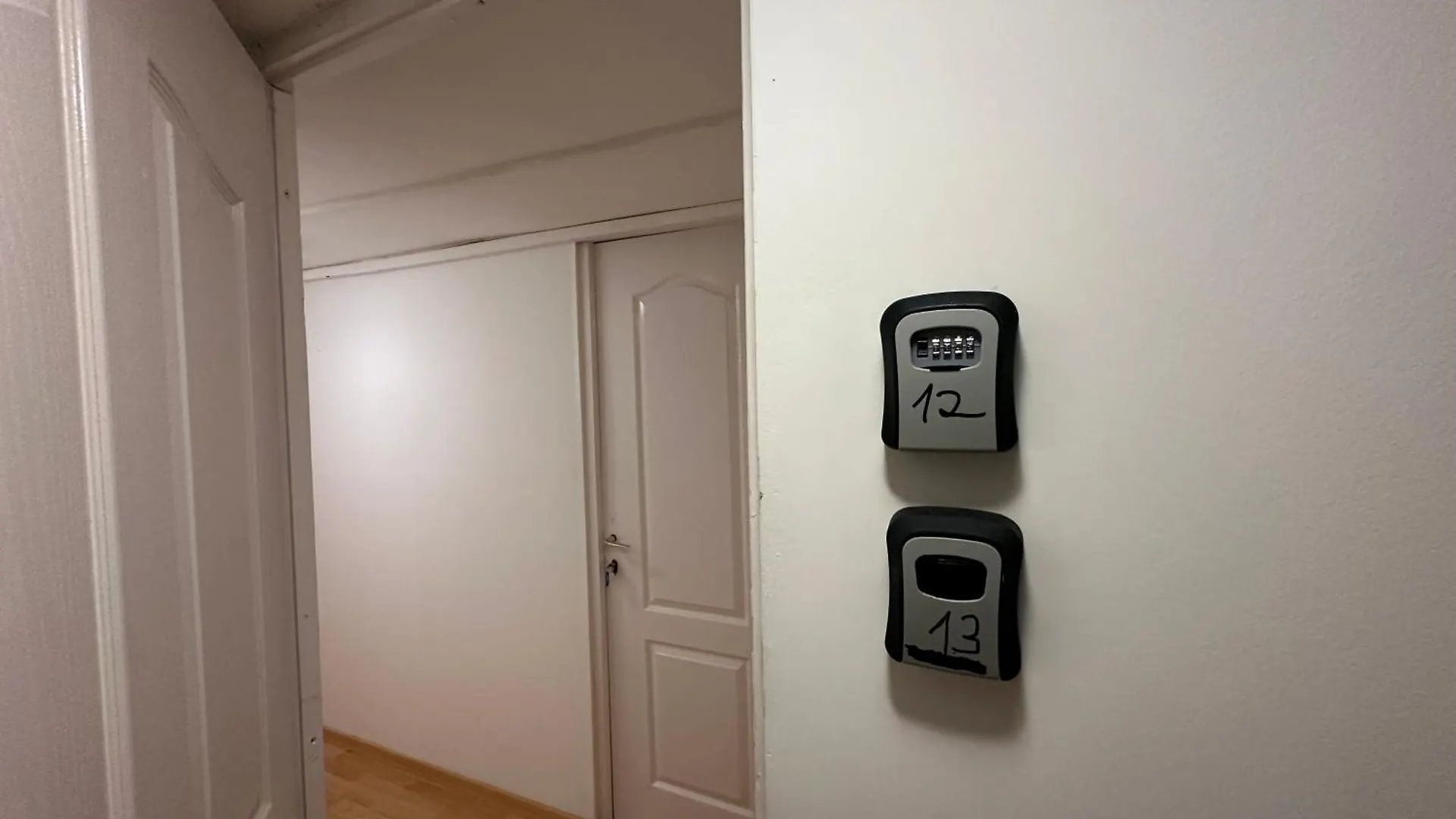 Hostel King Budapest Bed & Breakfast