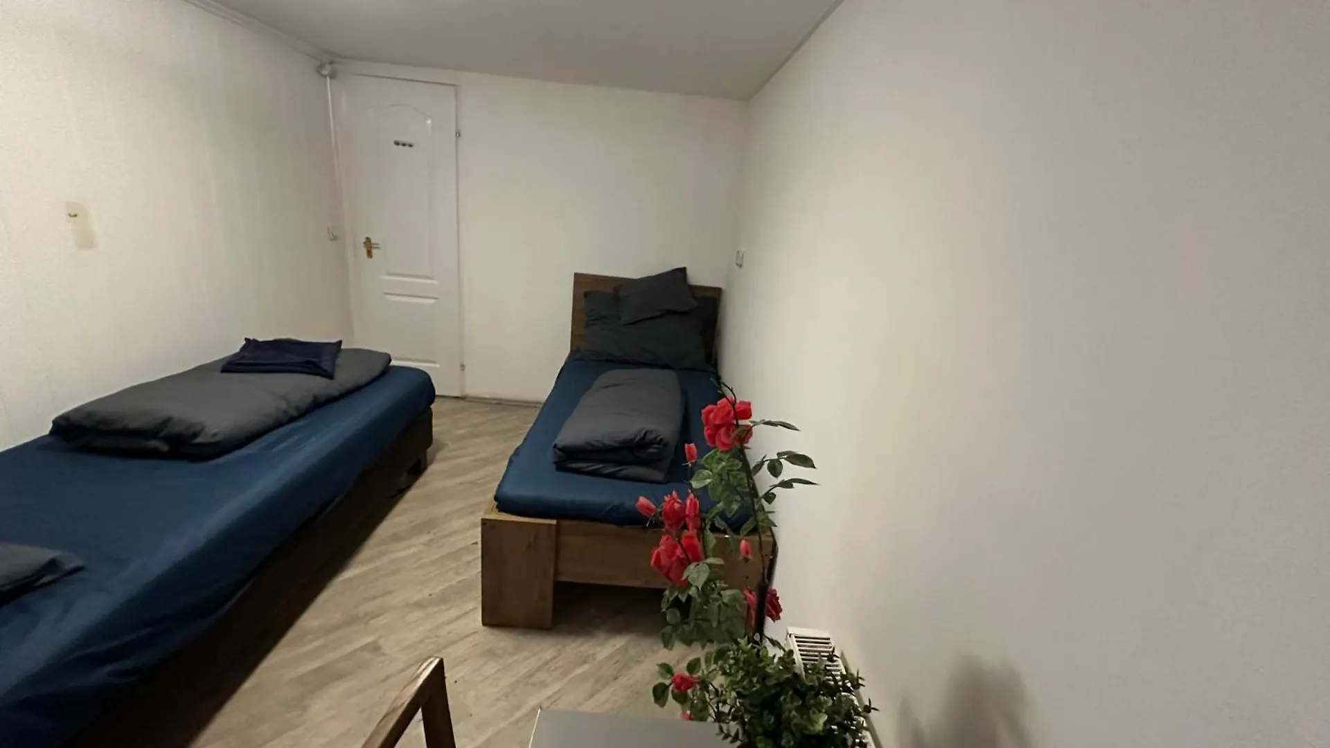 Hostel King Budapest 0*,
