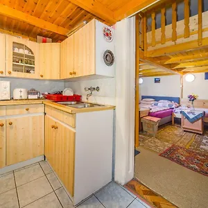 Budapest Central Apartment Accommodatie bij particulieren