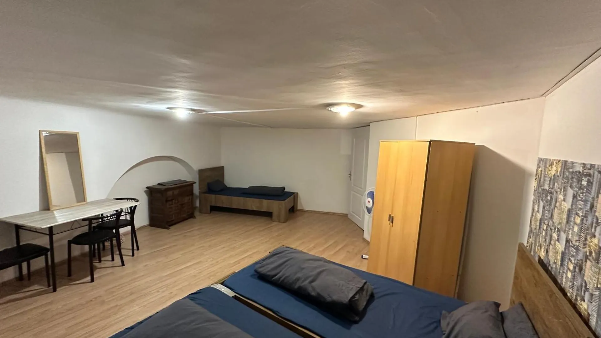 Hostel King Budapest