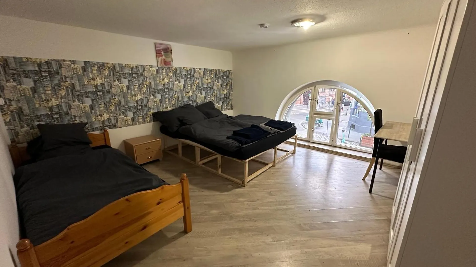 Hostel King Budapest