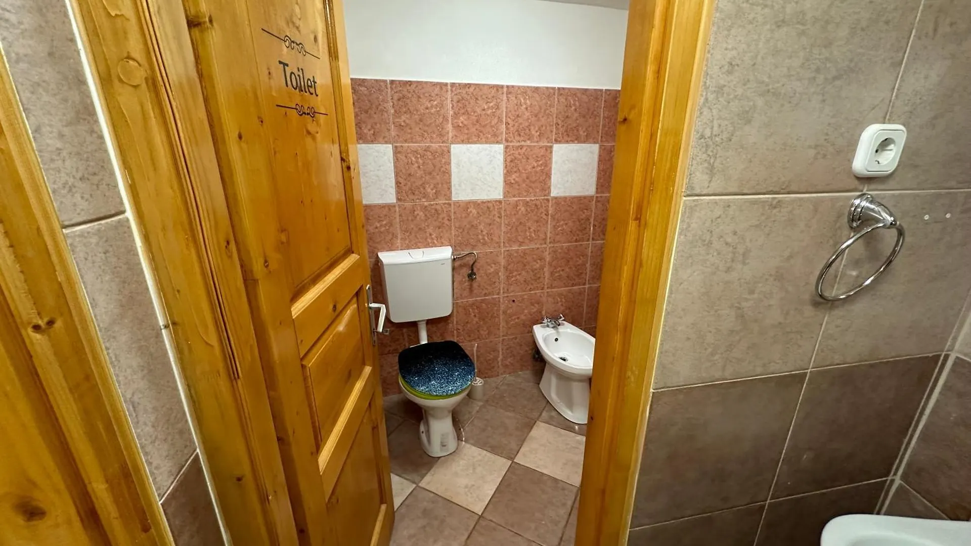 Hostel King Budapest 0*,  Hungary