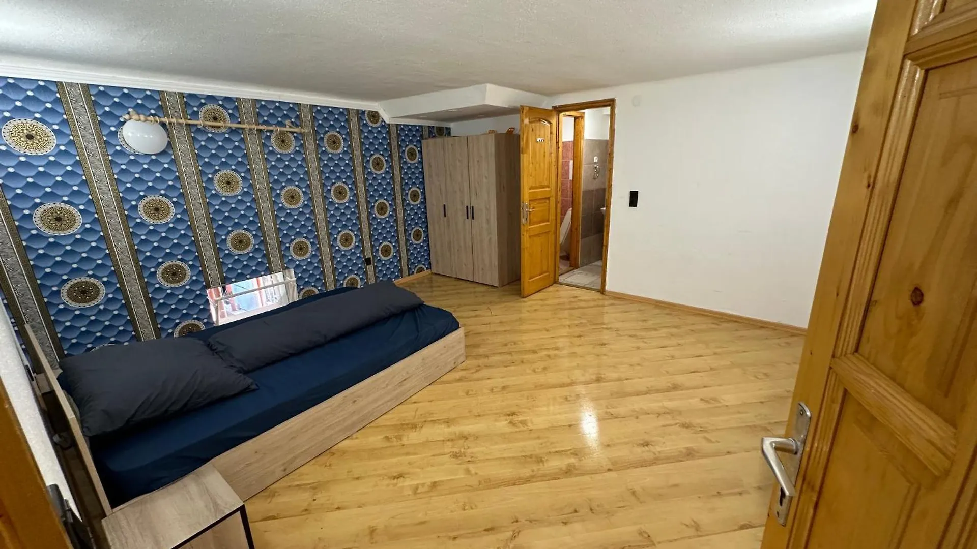 Bed & Breakfast Hostel King Budapest