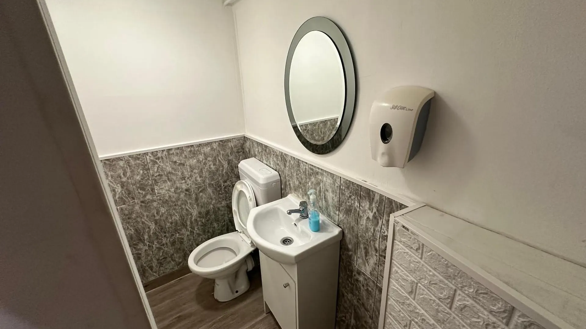Bed & Breakfast Hostel King Budapest