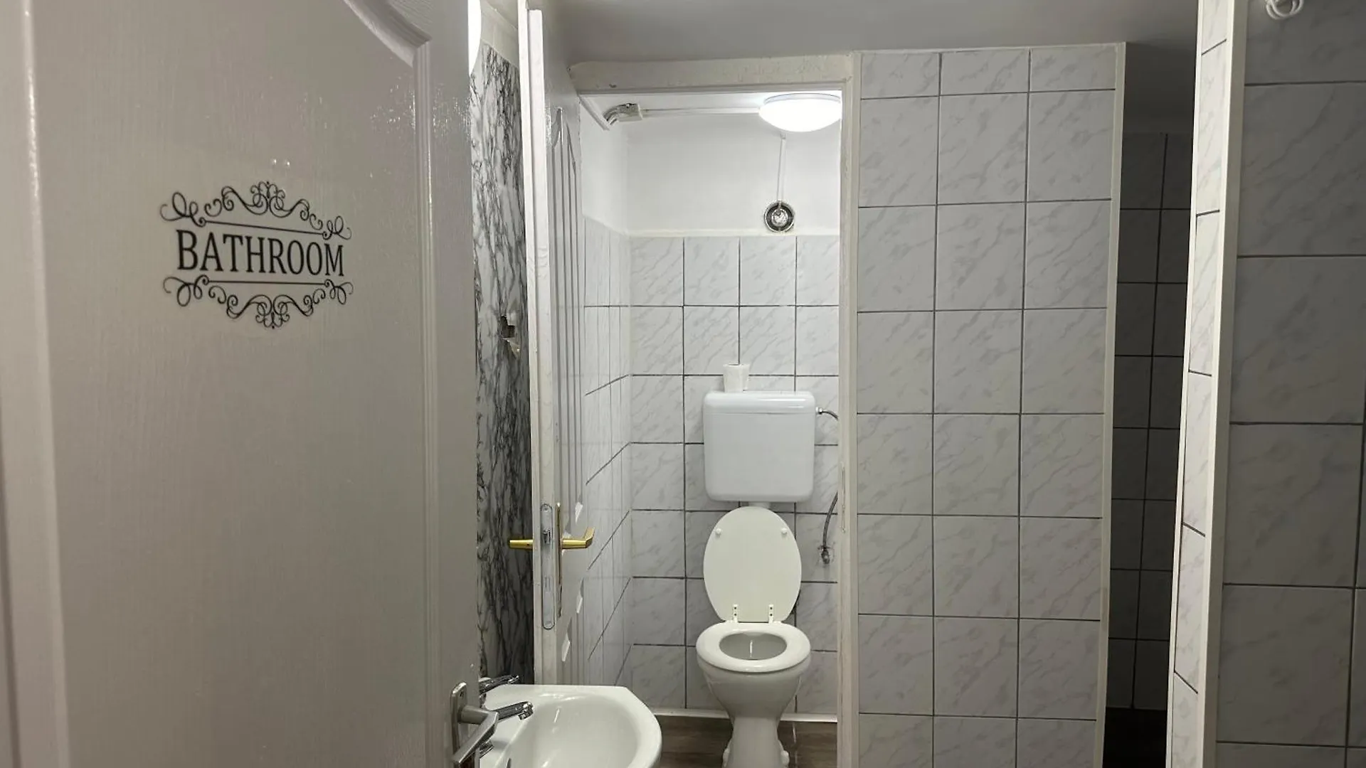 Bed & Breakfast Hostel King Budapest