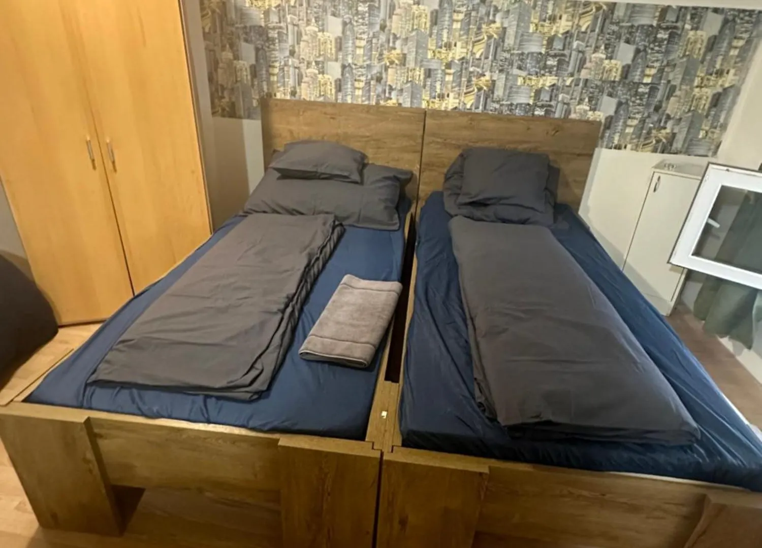Bed & Breakfast Hostel King Budapest