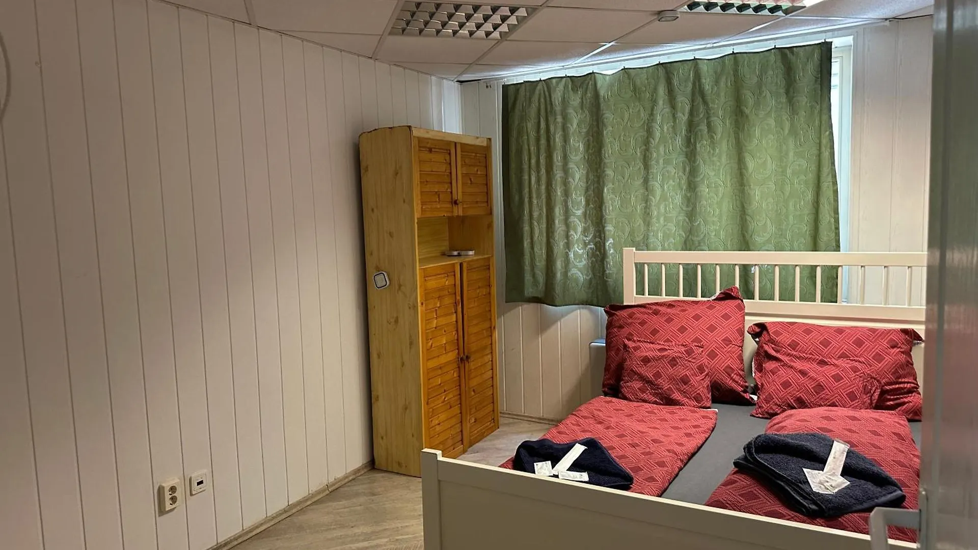 Hostel King Budapest Bed & Breakfast