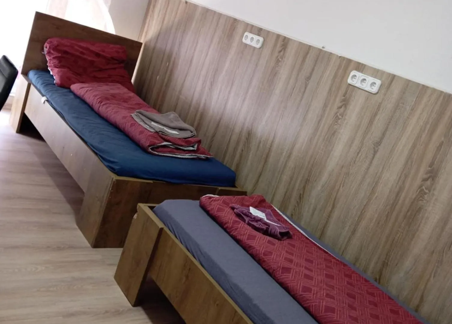 Bed & Breakfast Hostel King Budapest