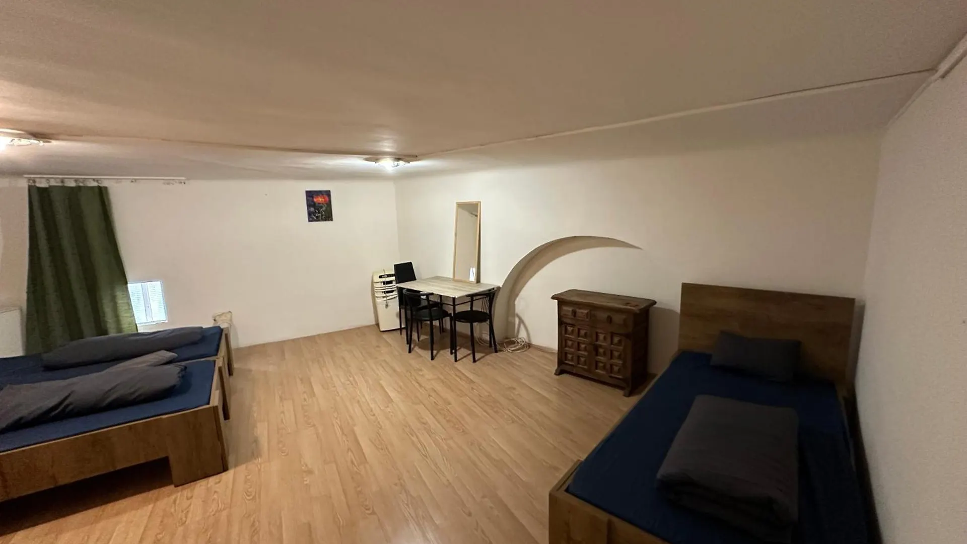 Bed & Breakfast Hostel King Budapest