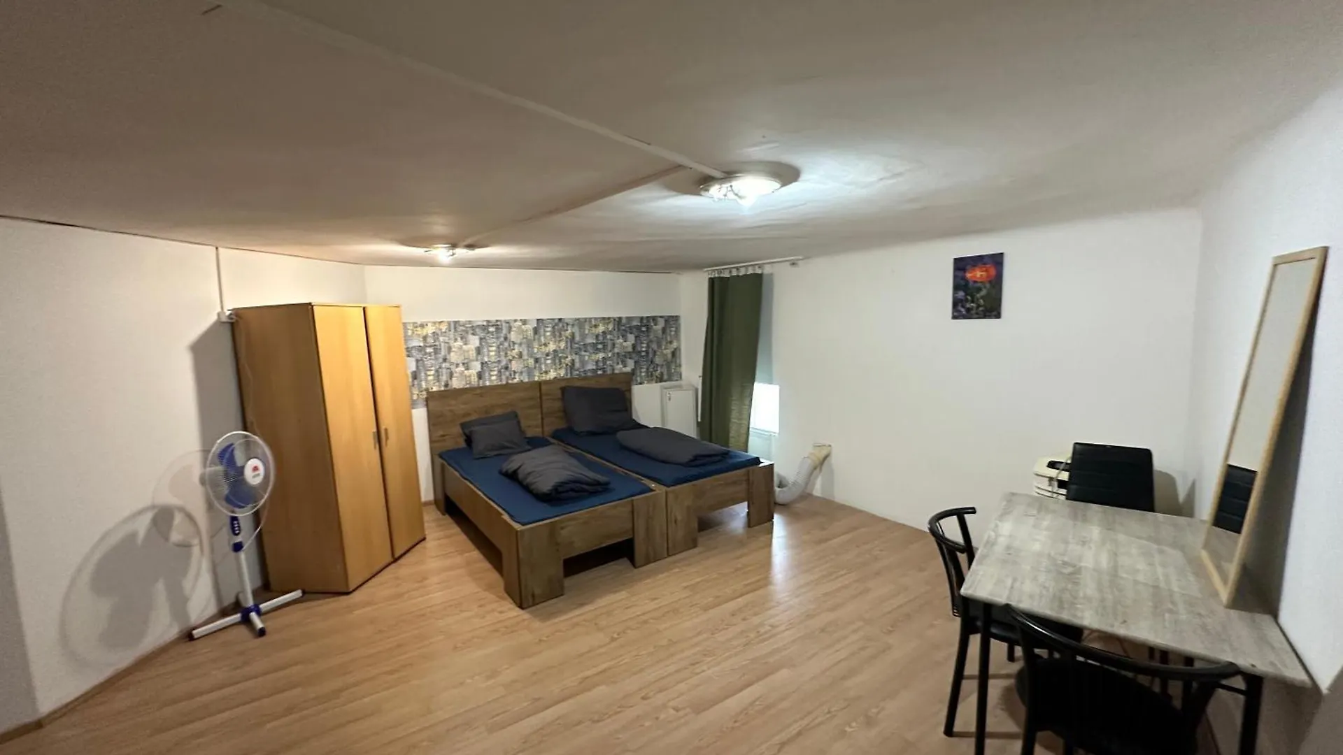 Bed & Breakfast Hostel King Budapest