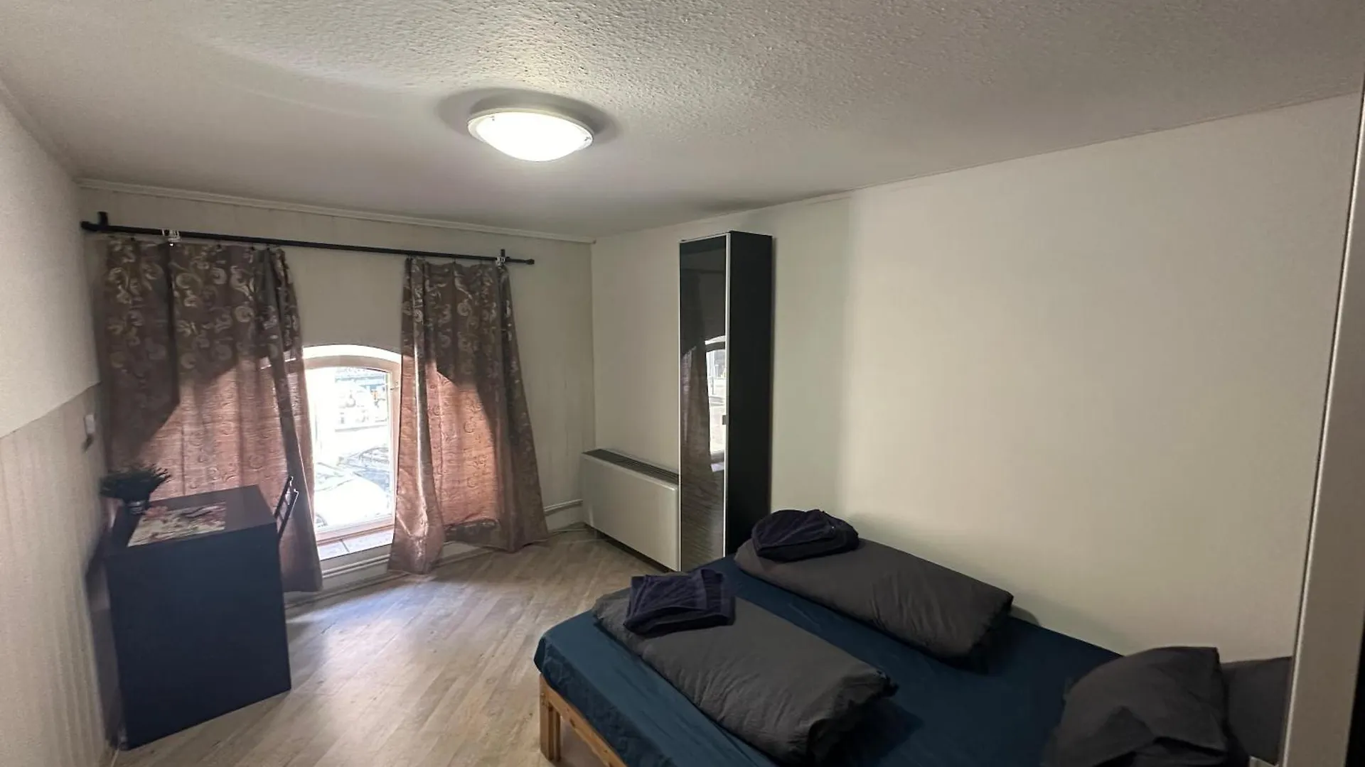 Hostel King Budapest