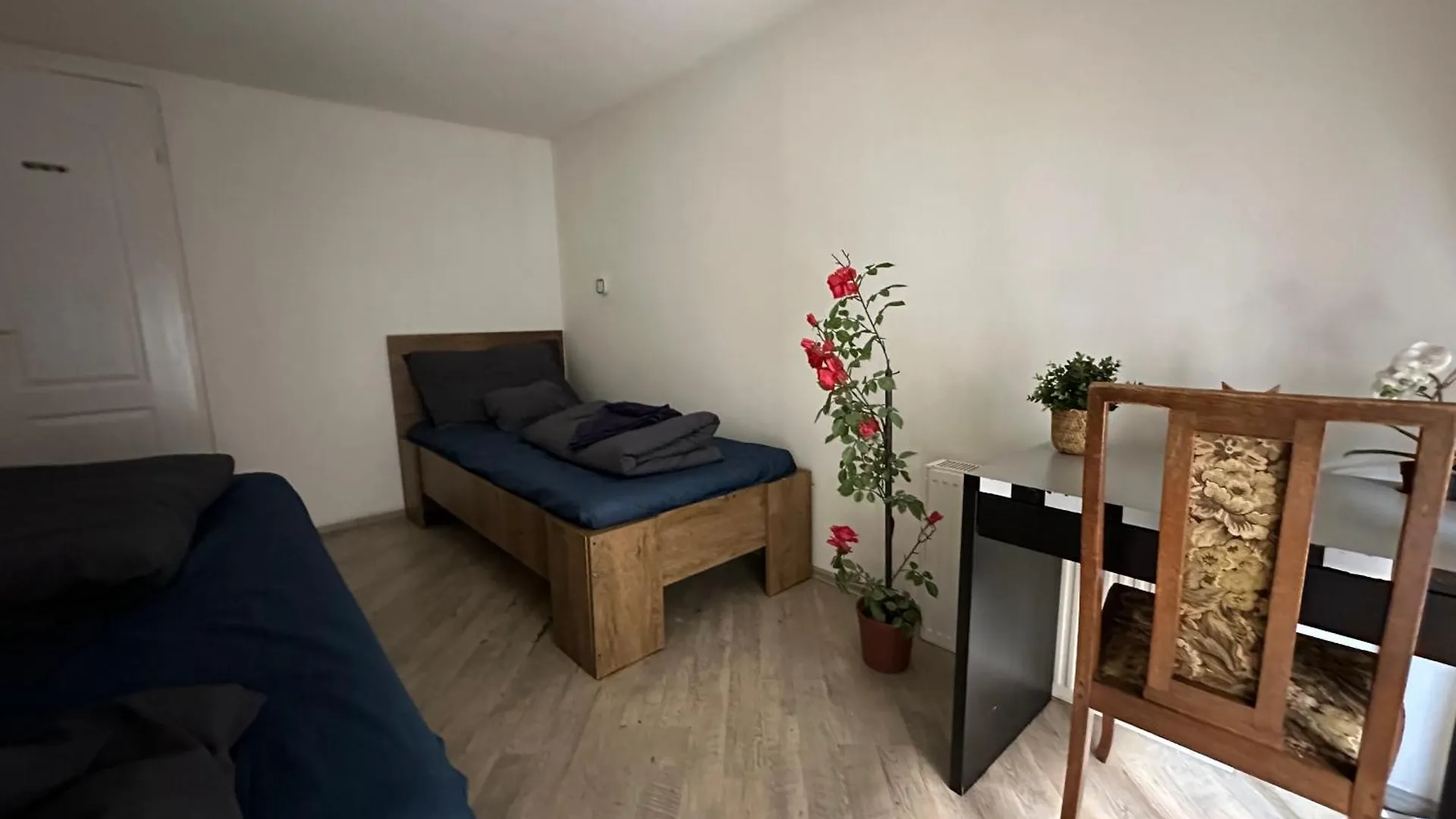 Hostel King Budapest Bed & Breakfast