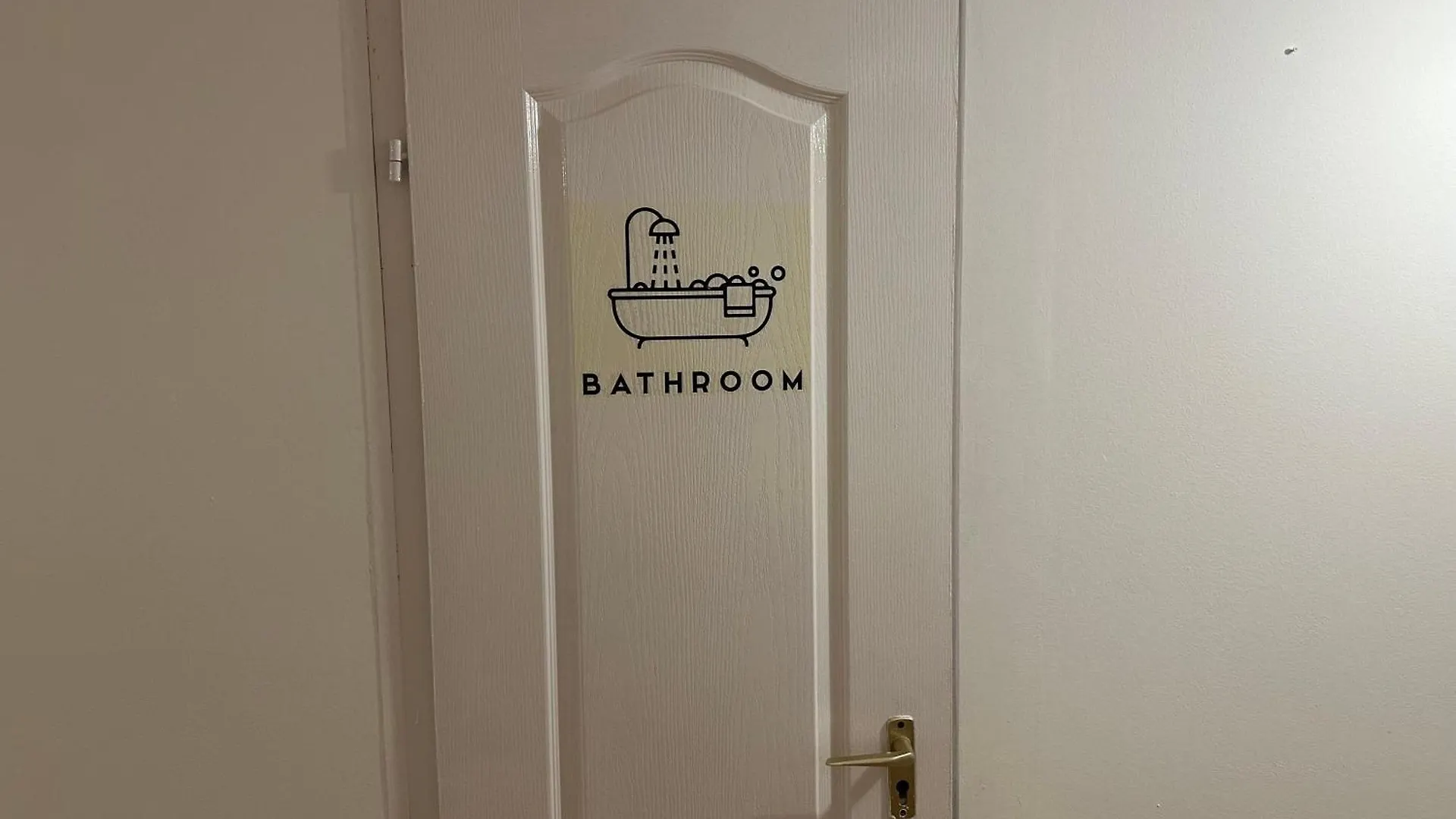 Bed & Breakfast Hostel King Budapest Ungern