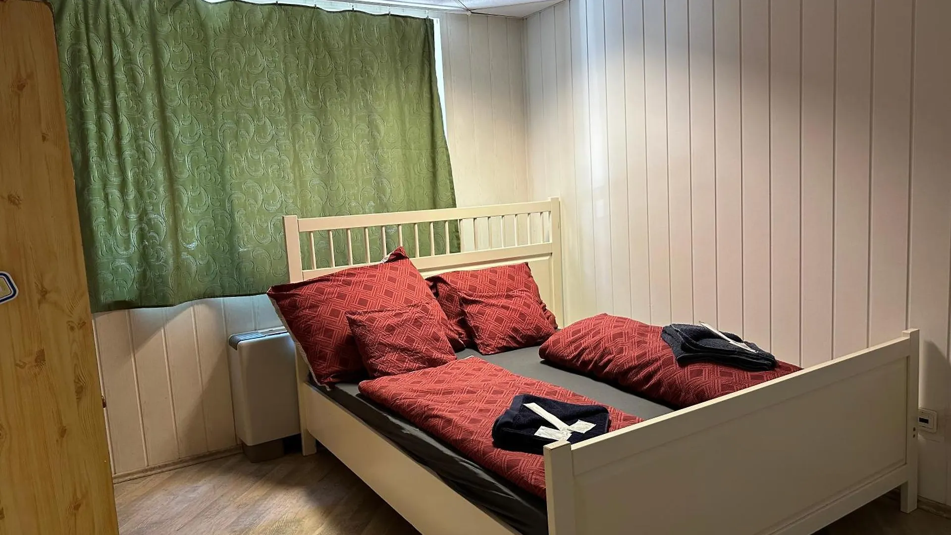 Hostel King Budapest 0*,  Ungern