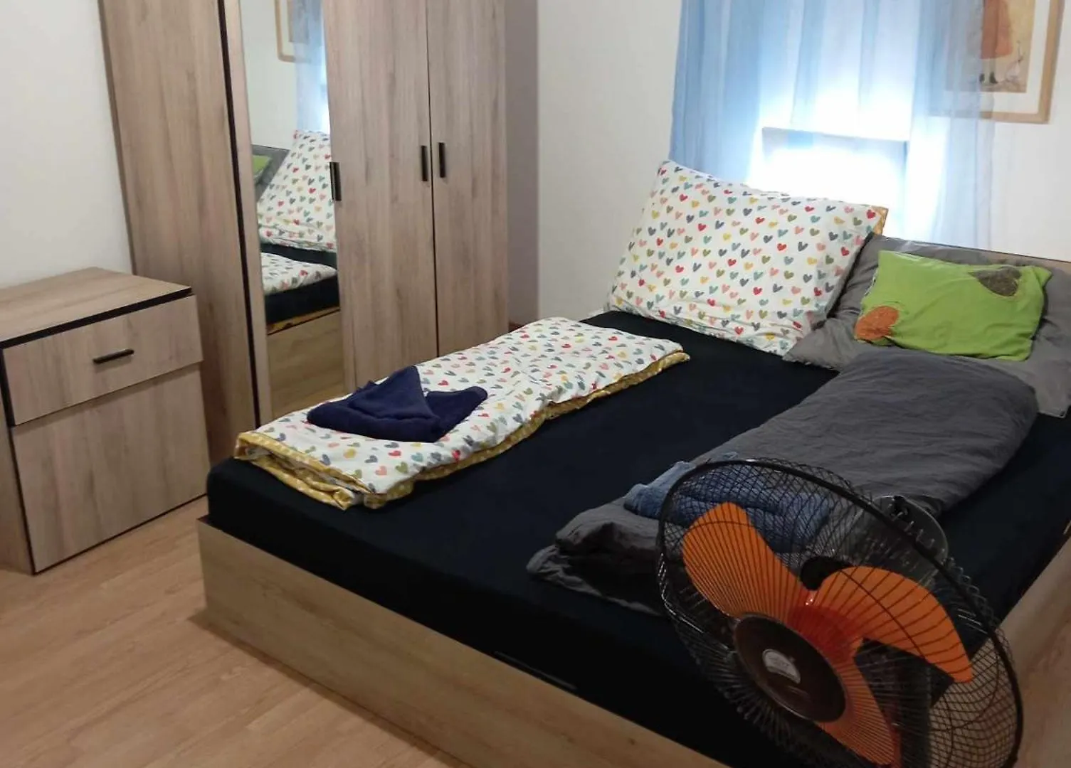 Hostel King Budapest